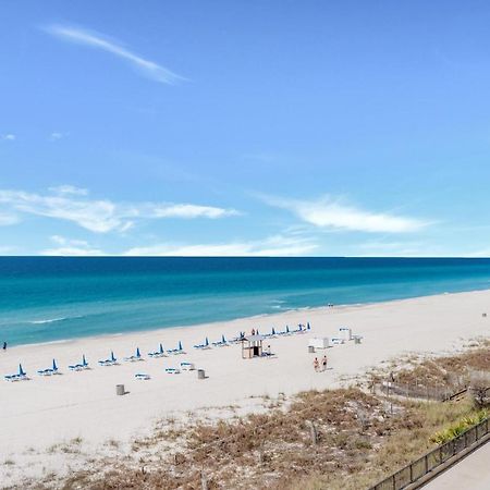 Apartamento Aquavista 404E Panama City Beach Exterior foto