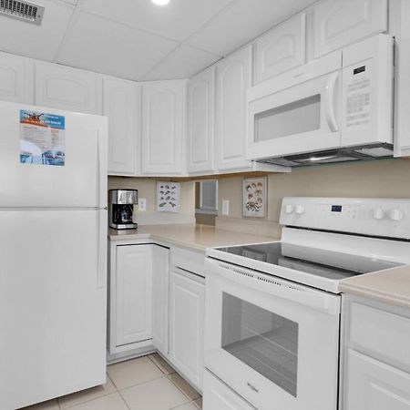 Apartamento Aquavista 404E Panama City Beach Exterior foto