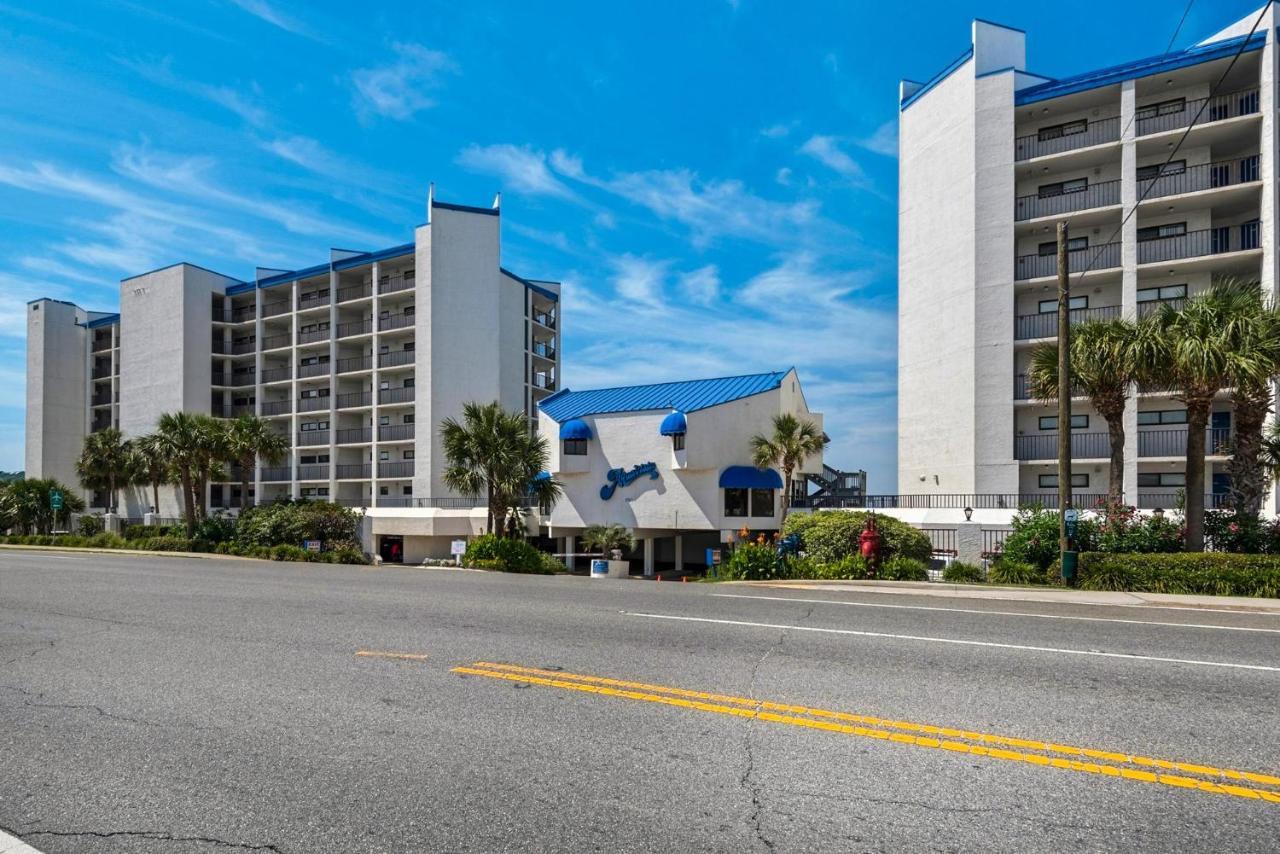 Apartamento Aquavista 404E Panama City Beach Exterior foto
