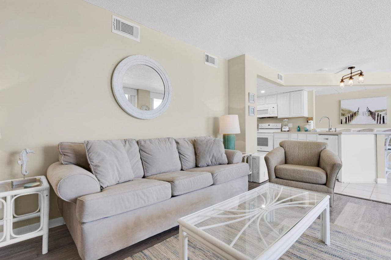 Apartamento Aquavista 404E Panama City Beach Exterior foto