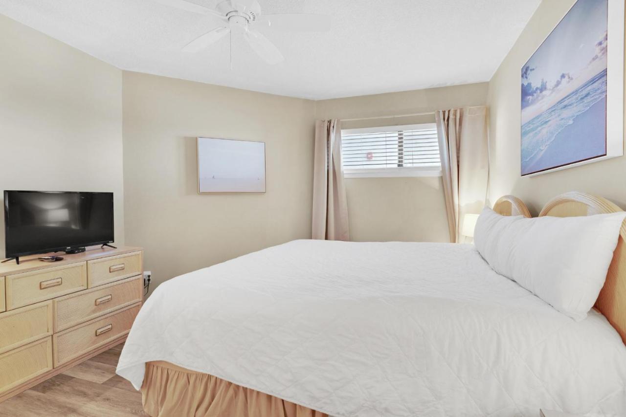 Apartamento Aquavista 404E Panama City Beach Exterior foto