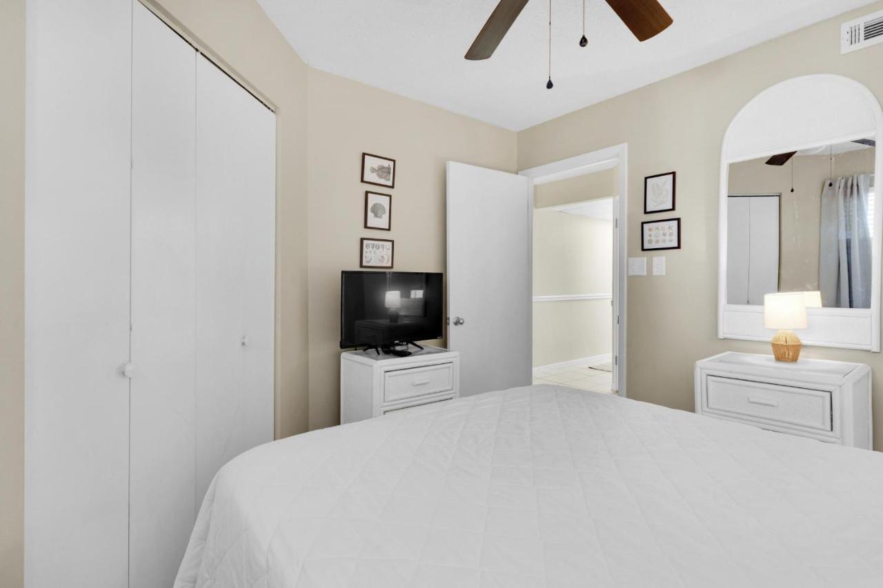 Apartamento Aquavista 404E Panama City Beach Exterior foto